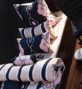 Textil okolo nás