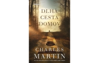 Príbeh márnotratného syna od bestsellerového Charlesa Martina