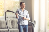 Hľadáte značku spotrebičov, s ktorou budú domáce práce radosť?