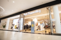 Peek &amp; Cloppenburg otvoril  svoju najnovšiu predajňu na Slovensku