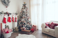Ako si doma vytvoriť správnu vianočnú atmosféru?