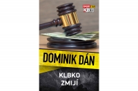 30 prípadov kráľa slovenskej krimi Dominika Dána