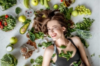 Ako na nízkosacharidovú diétu, ak ste vegetarián?