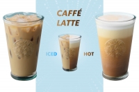 Objavte históriu a kúzlo CAFFÉ LATTE