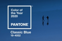 Farba Pantone 2020 a jej široké využitie v byte