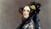 Viete kto bola Ada Lovelace?