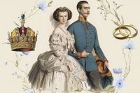Imperiálne svadby na zámku Schloss Hof