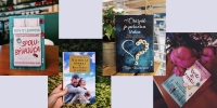 Doprajte si viac romantiky. 6 kníh, ktoré stoja za to!