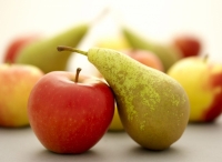 Jesenné jablkovo - hruškové recepty
