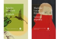 Európska literatúra je svetová – dva nové oceňované romány v edícii MM