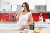 Bielkoviny – neoddeliteľná súčasť jedálnička všetkých tehotných žien