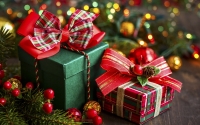 5x tip na last-minute darčeky, ktoré vám zachránia Vianoce