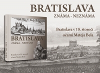 Výlet do starobylej Bratislavy