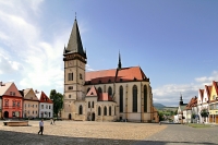Tip na výlet za pamiatkami UNESCO severovýchodneho Slovenska