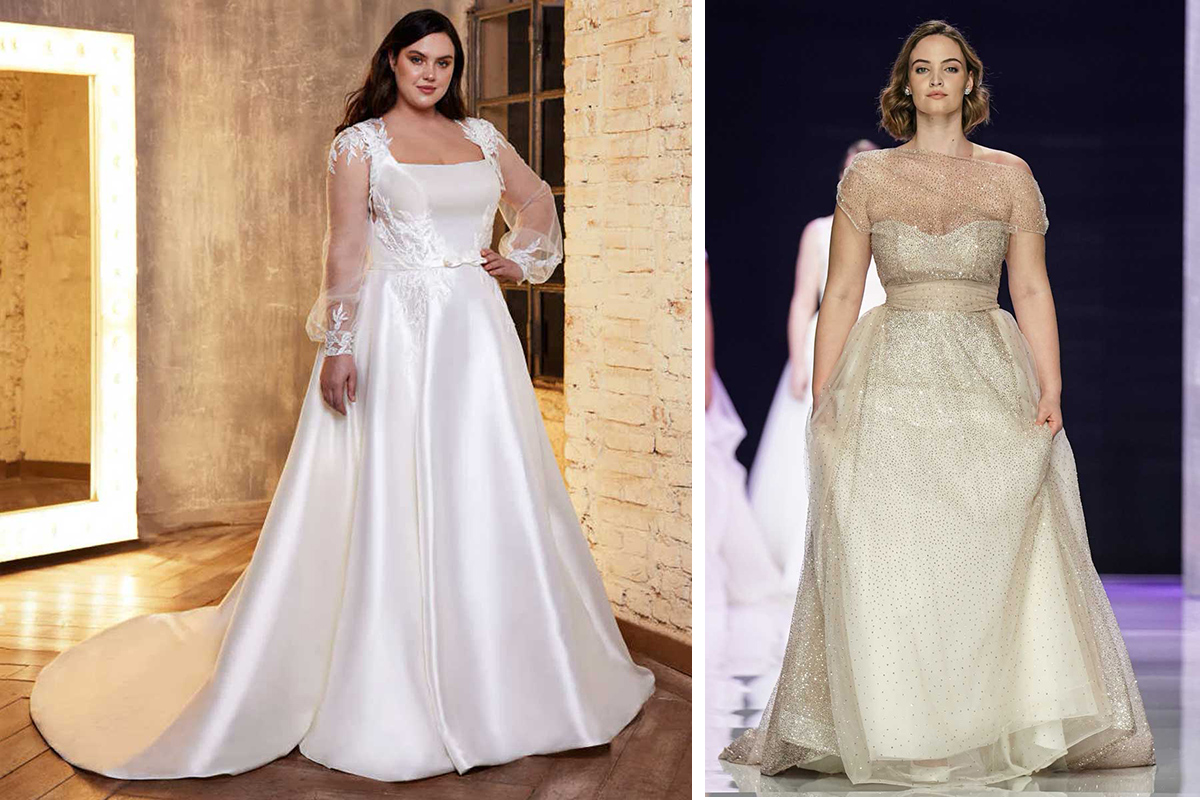 modeca_curvy_sposa_sfilata