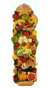 >> Móda >> Aktuálne >> Letný jedálniček