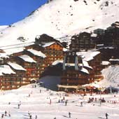 >> Móda >> Aktuálne >> Val Thorens