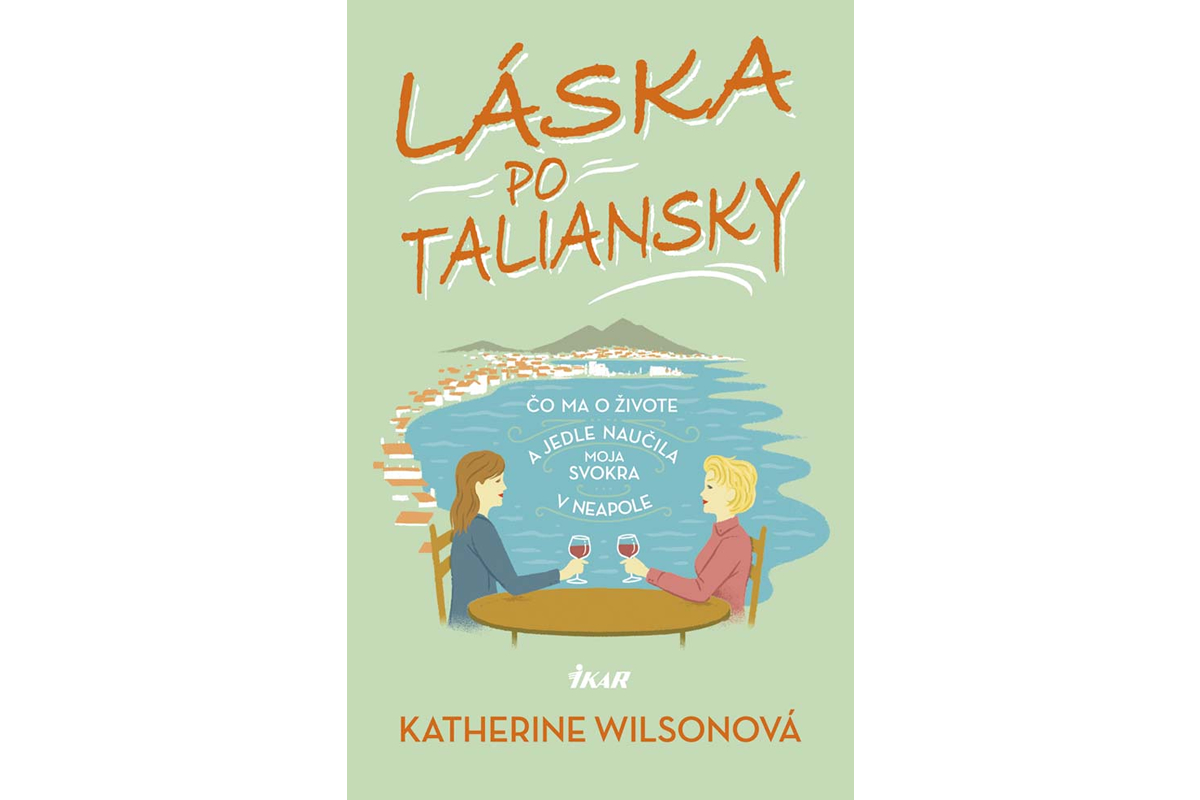 laska po taliansky