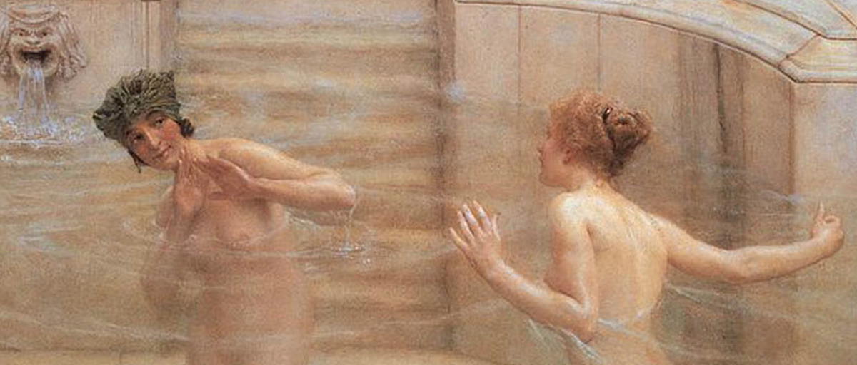 antica donne romane