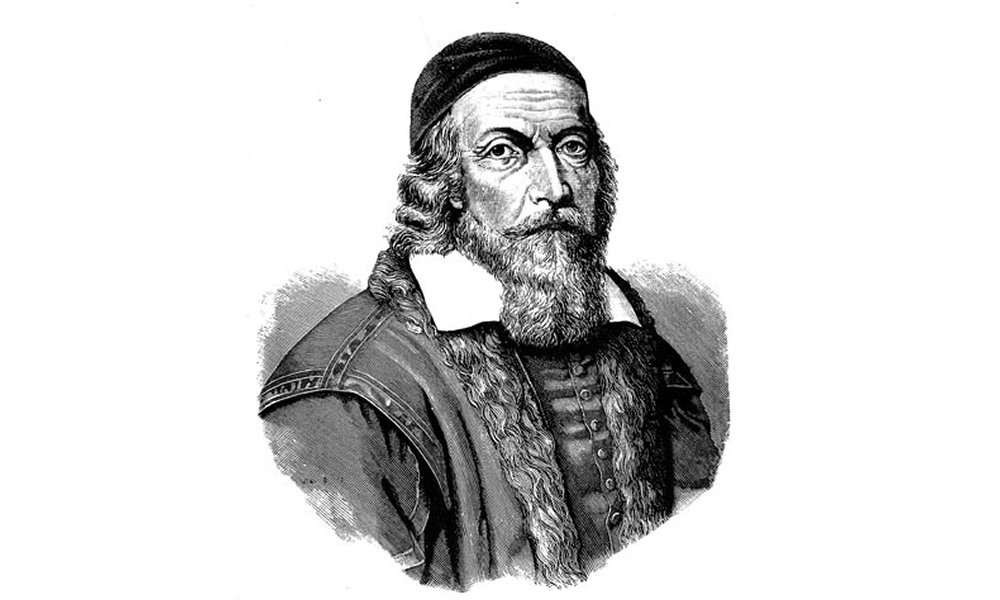 johan amos comenius