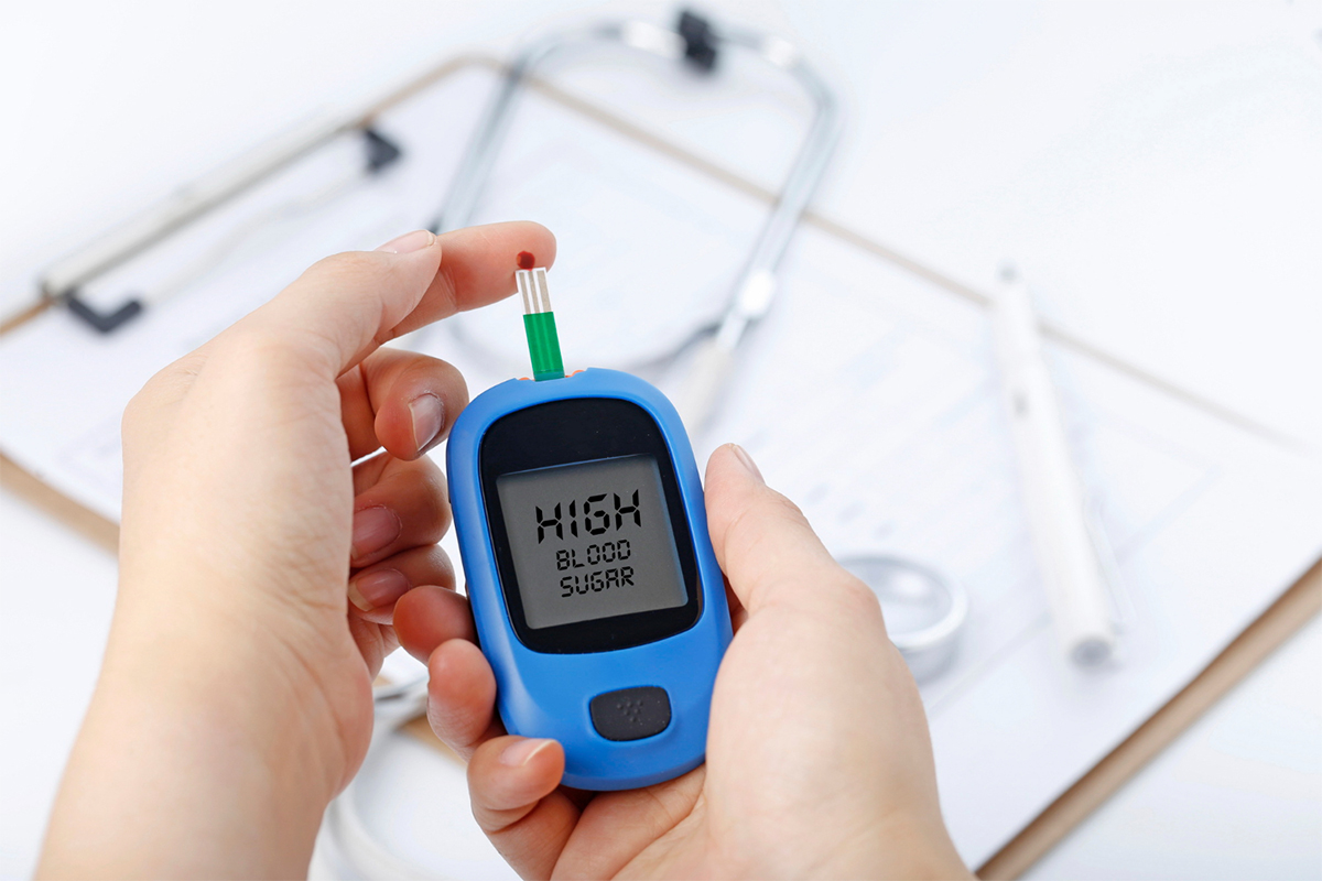 magnific_blood_glucose_meter