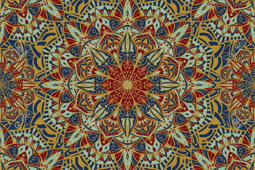 ornament orient18