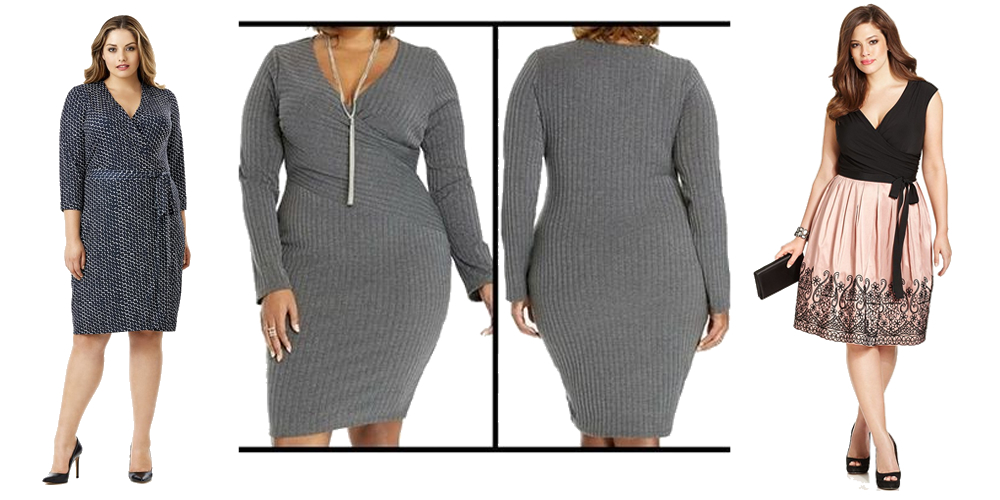 plus size 18