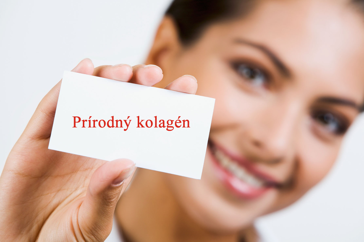 prirodny kolagen