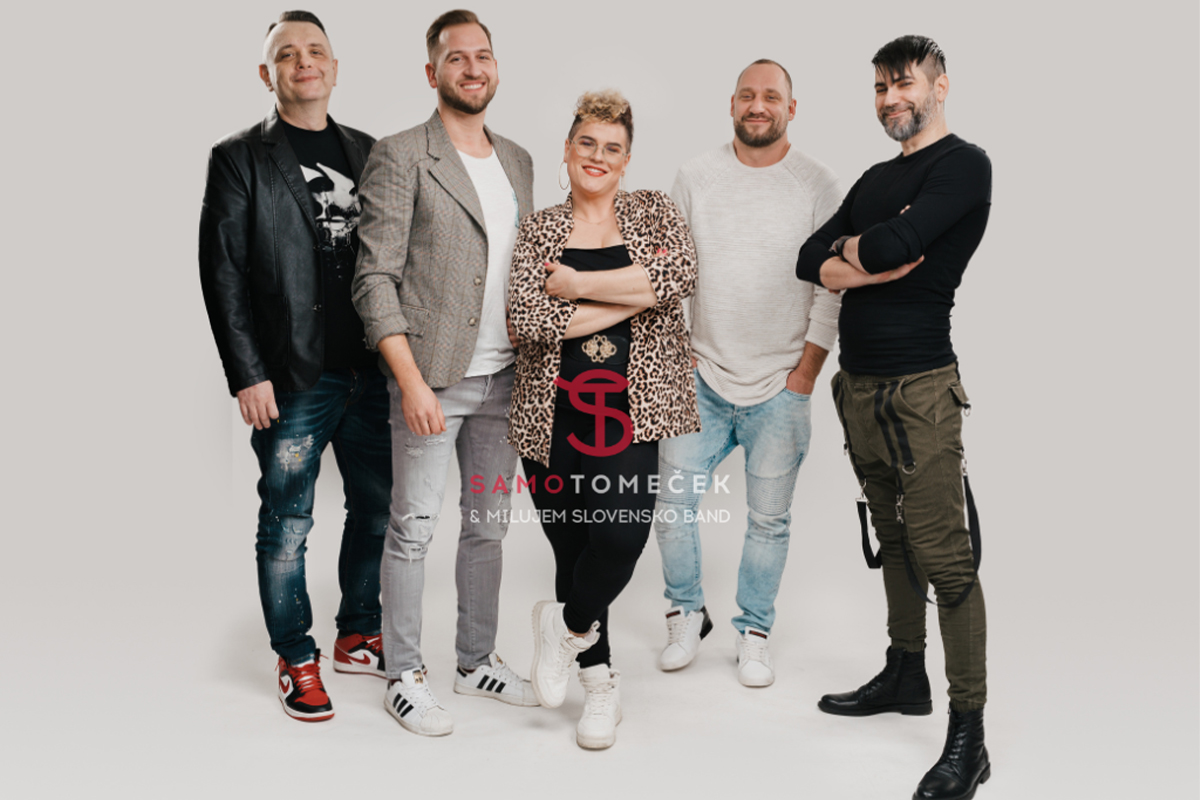 samo_tomecek_band