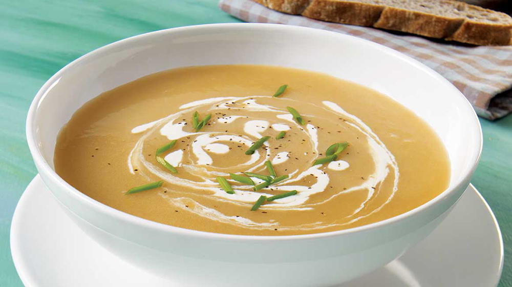 soup 81118