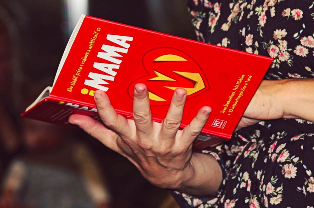 i mama