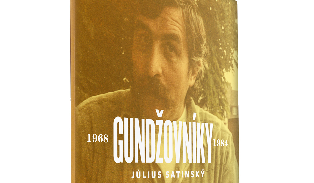 julo satinsky gundzovniky