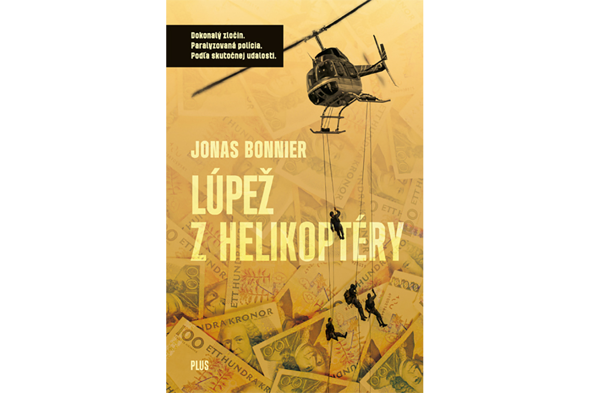 lupez z helikoptery