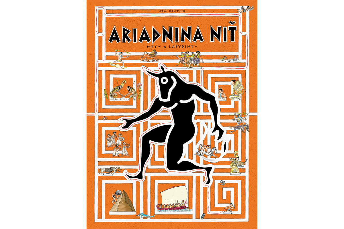 slovart arianina nit