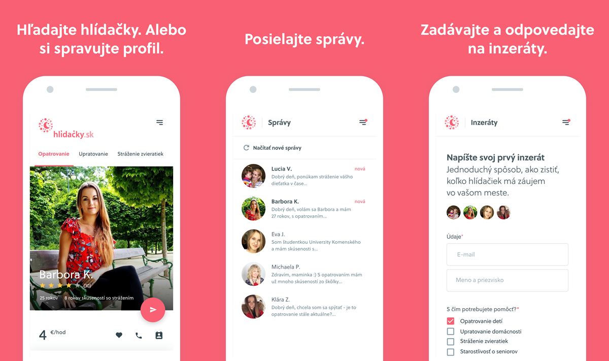 app hlidackysk