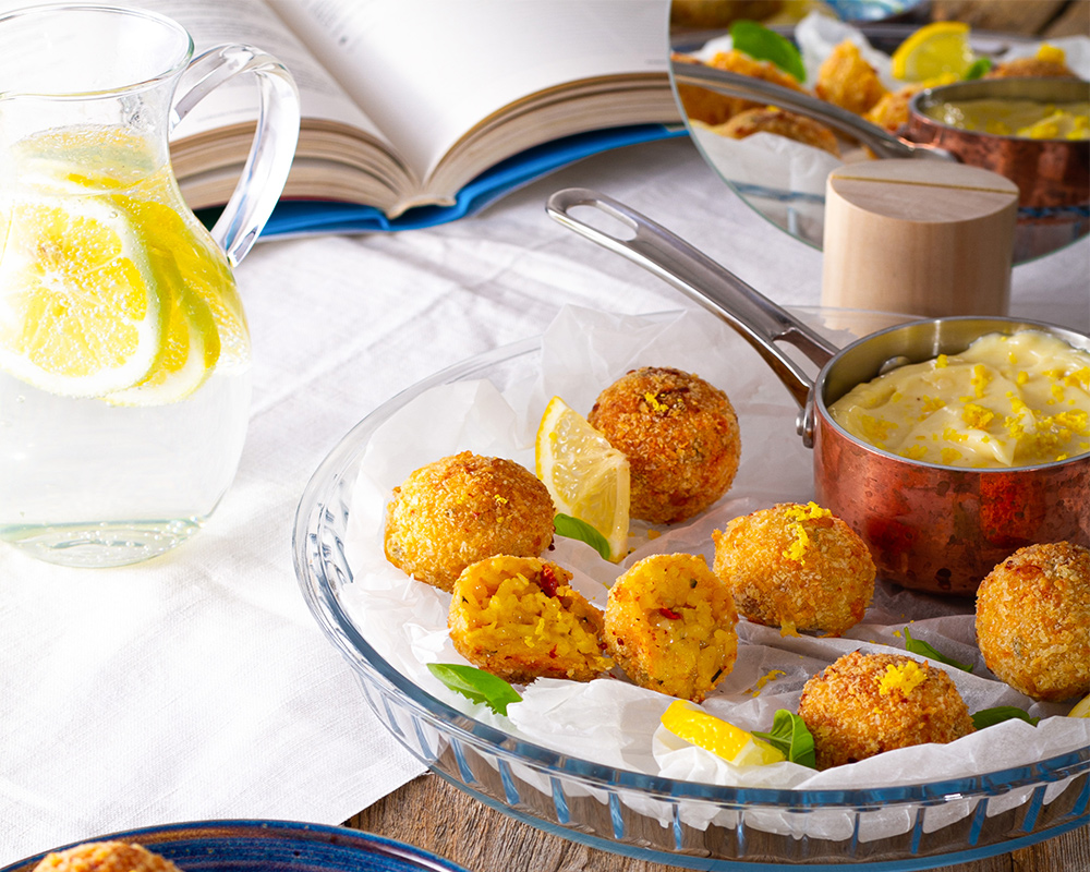 gorenje_arancini