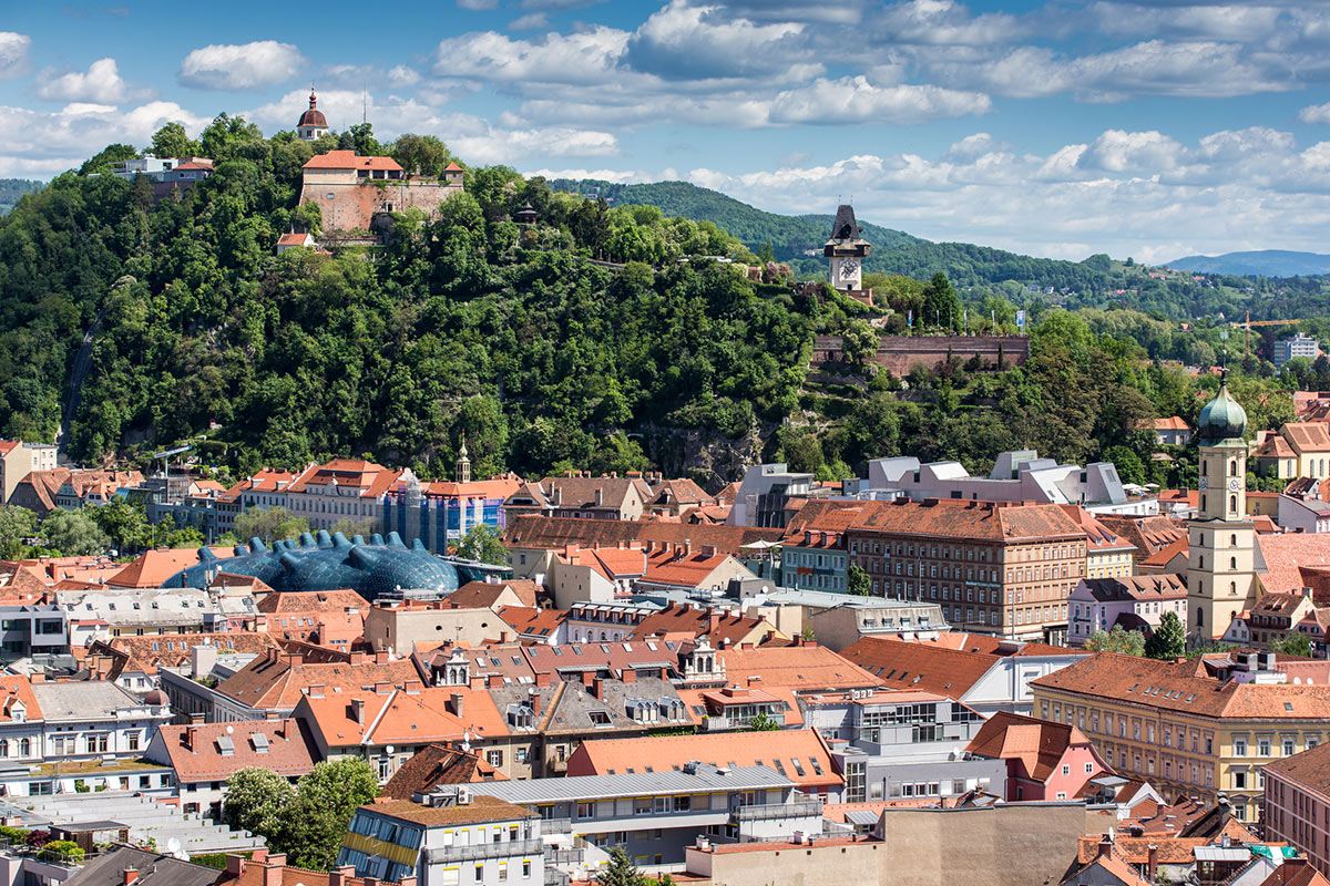 graz