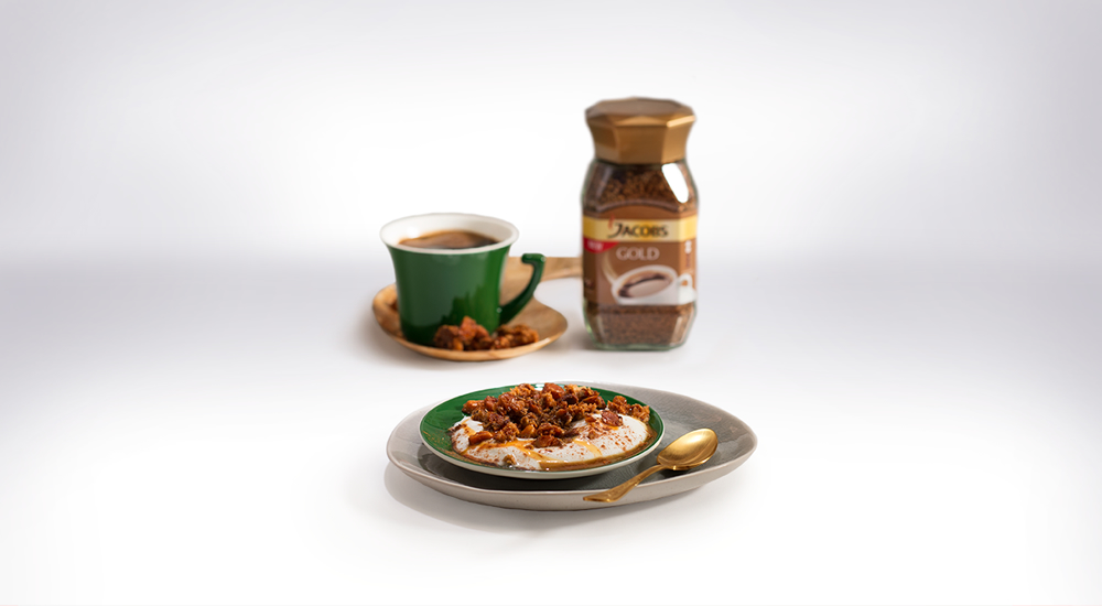 jacobs granola 1