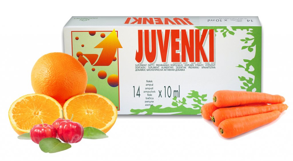 juvenki