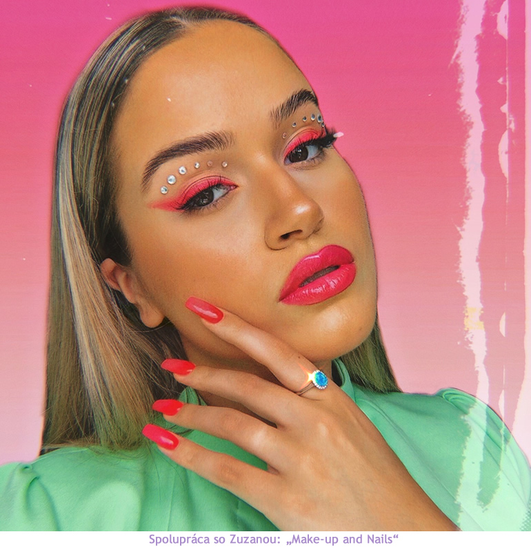 make-up_nails_zuzana