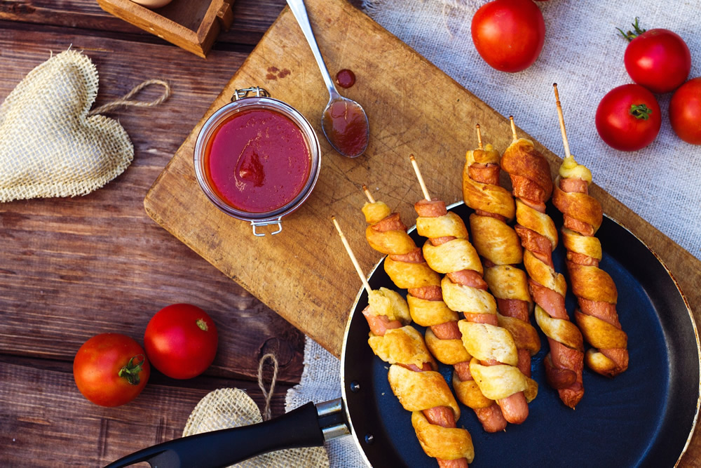mecom hotdog palicka