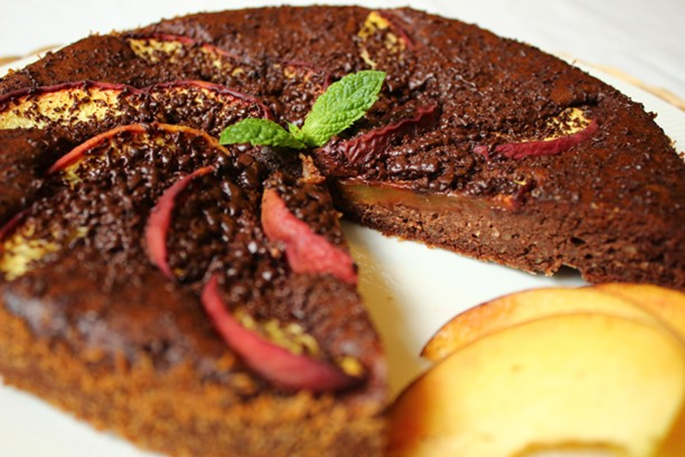 naturhouse brownie