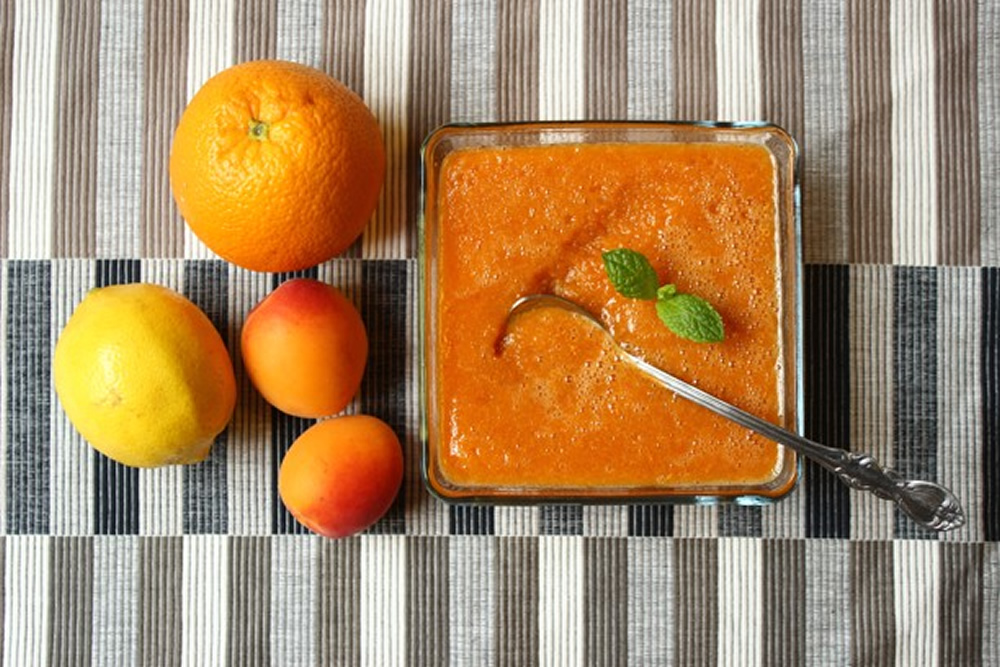 naturhouse sorbet