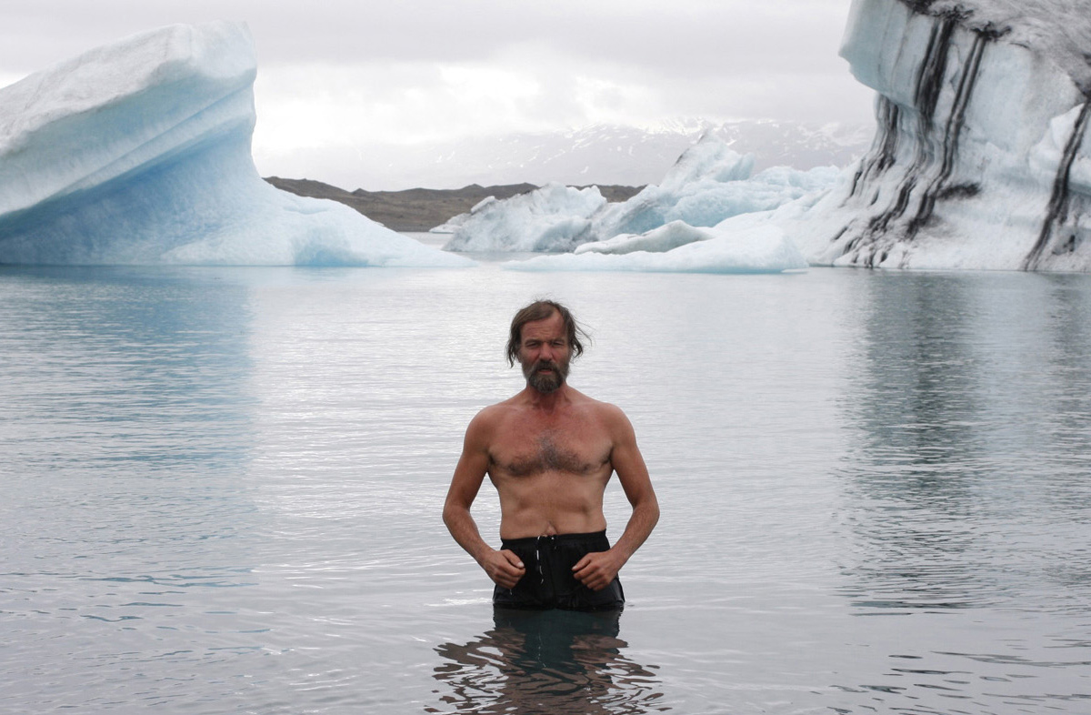 wim hof 18