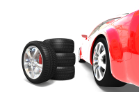 Lacné letné pneumatiky sa napokon nemusia vyplatiť