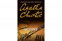 Hercule Poirot a záhadné hodiny 