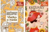 Tipy na dovolenkové krížovky