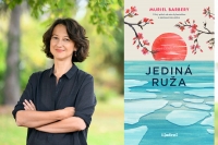 Jediná ruža - príbeh o metamorfóze ženy objavujúcej svoje korene