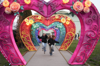 Víkendový tip na rodinnú oslavu Valentína