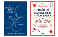 Tip na dve zaujímavé knižné novinky